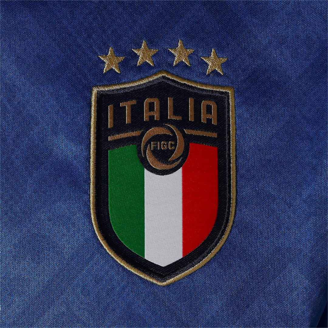 Les badges du kit du champion de l'Euro 2024 de l'Espagne dévoilés - Footy Headlines FR Les badges du kit du champion de l'Euro 2024 de l'Espagne dévoilés - Footy Headlines FR