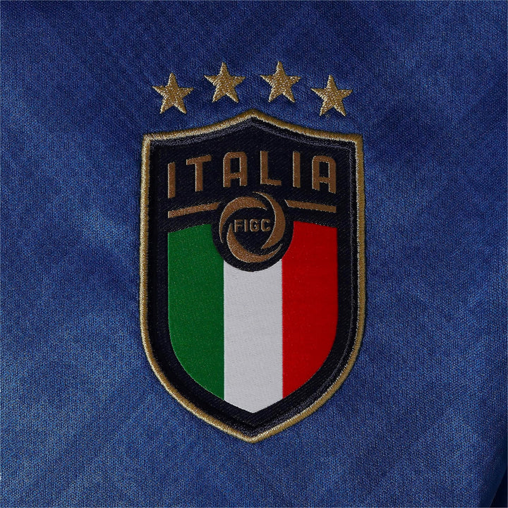 Italy Euro Champions Winners Jersey - ITASPORT