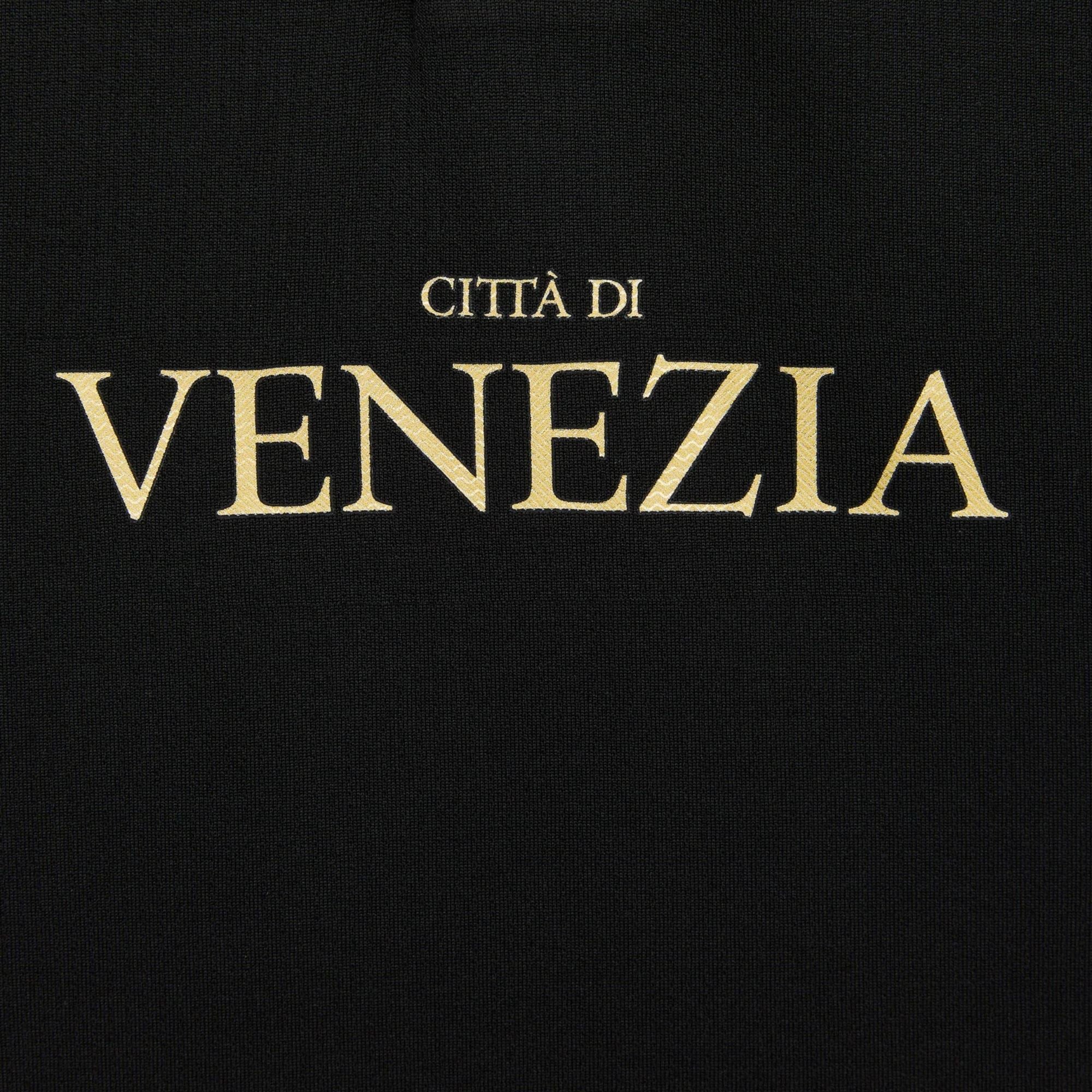 Venezia Home Shirt 22/23 S/Sleeve - ITASPORT