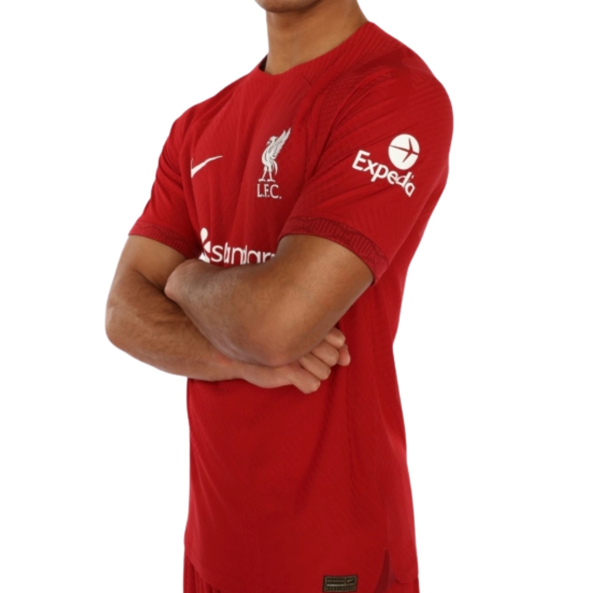2022/23 Liverpool FC Home Jersey - Player Version - ITASPORT