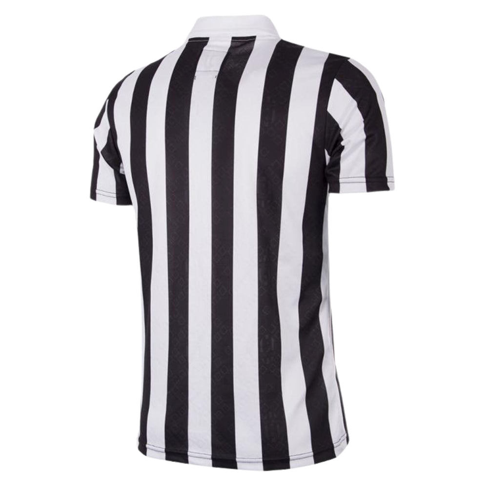 92/93 Juventus Home Jersey - ITASPORT