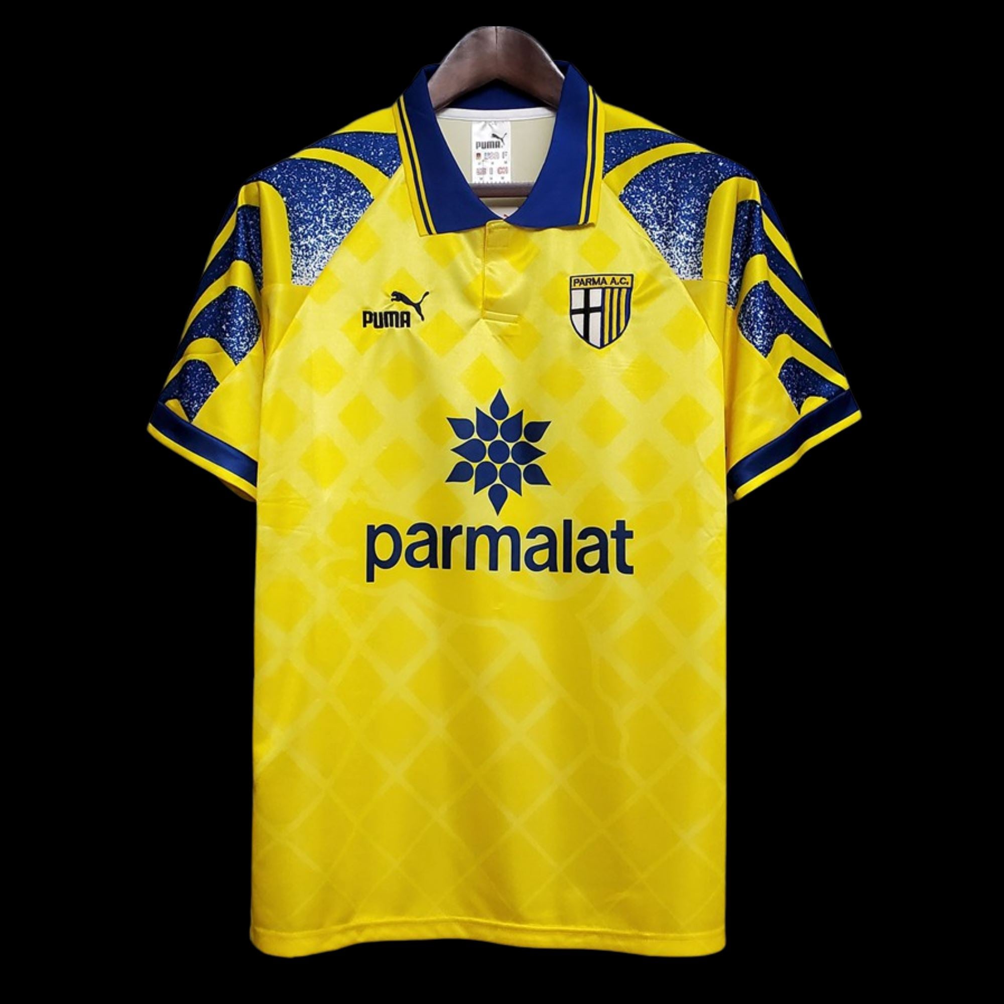 1995/97 Parma Third jersey - ITASPORT