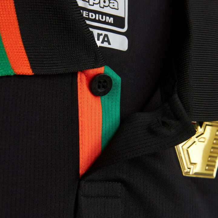 Venezia Home Shirt 22/23 S/Sleeve - ITASPORT