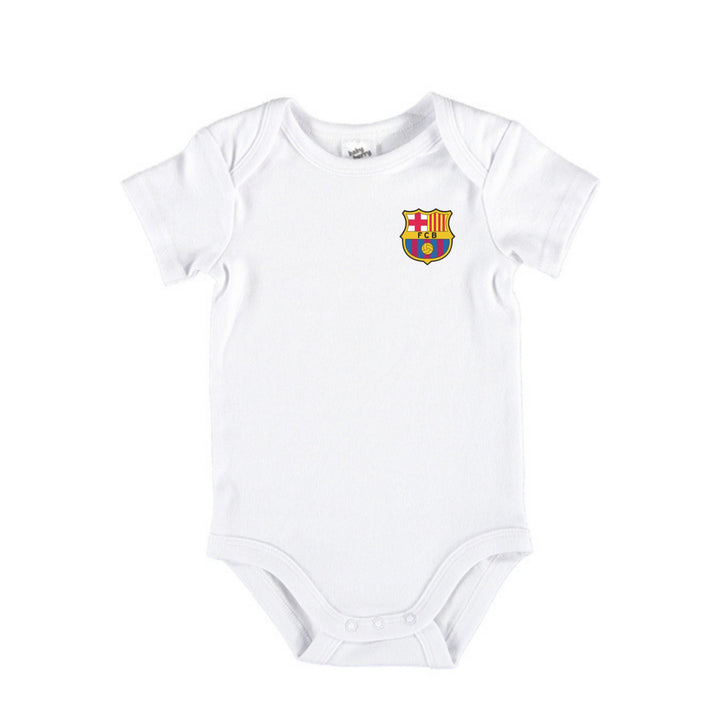 Barcelona Baby Bodysuit - ITASPORT