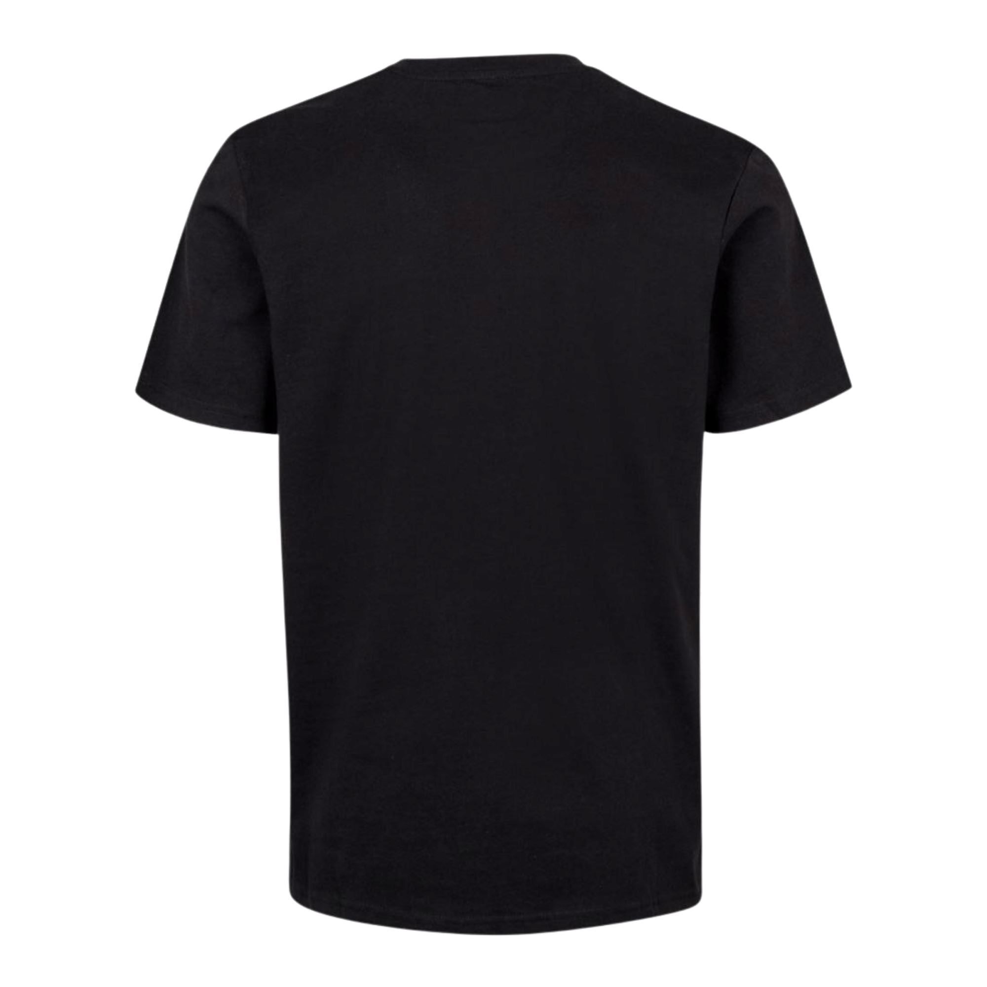 Kappa Meleto T-Shirt Black - ITASPORT