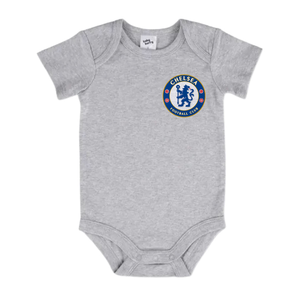 Chelsea FC Baby Bodysuit - ITASPORT