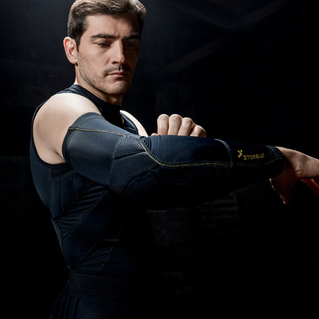 Elbow Guards by Storelli - ITASPORT