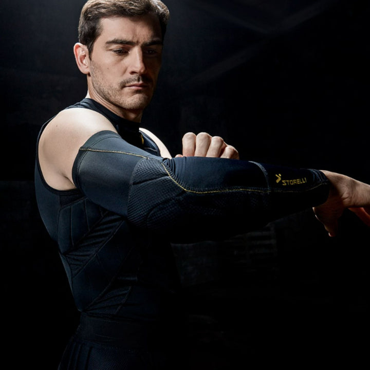 Elbow Guards by Storelli - ITASPORT