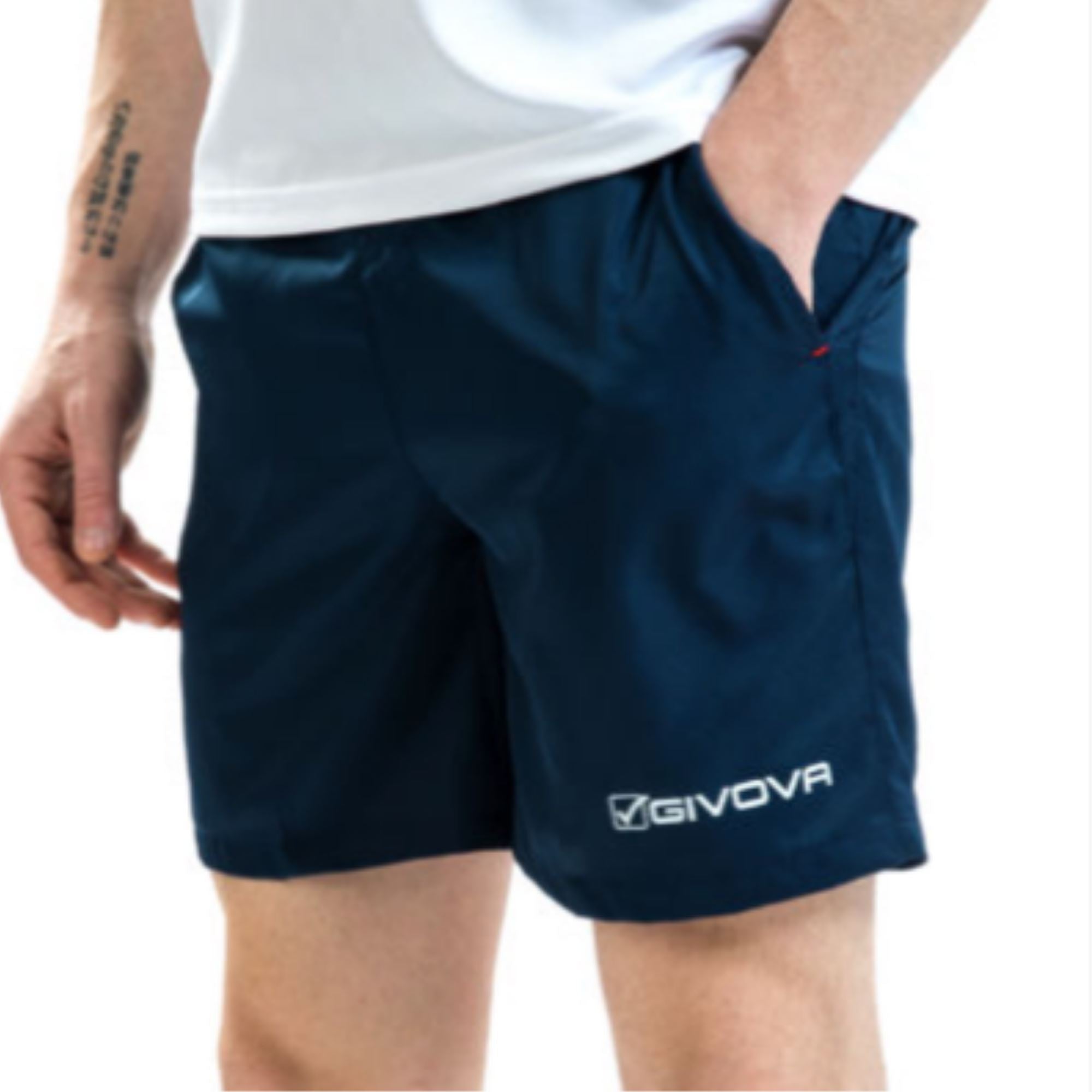 Givova Everyday Mens Shorts - ITASPORT