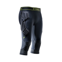 Men's Goalkeeper 3/4 Leggings by Storelli - ITASPORT