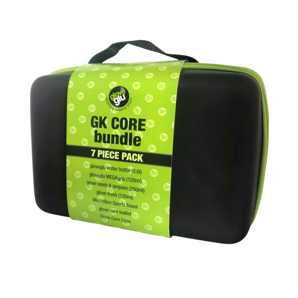 Goalkeeper Glove Care Bundle by GloveGlu - GloveGlu
