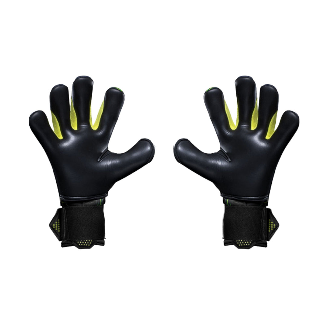 Goalkeeper Gloves - Silencer Menace by Storelli - ITASPORT