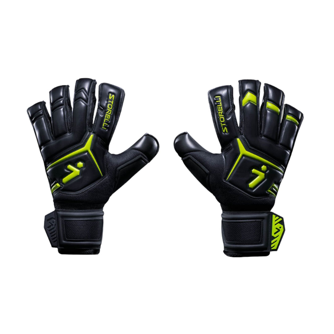 Goalkeeper Gloves Gladiator Elite v3 by Storelli - ITASPORT