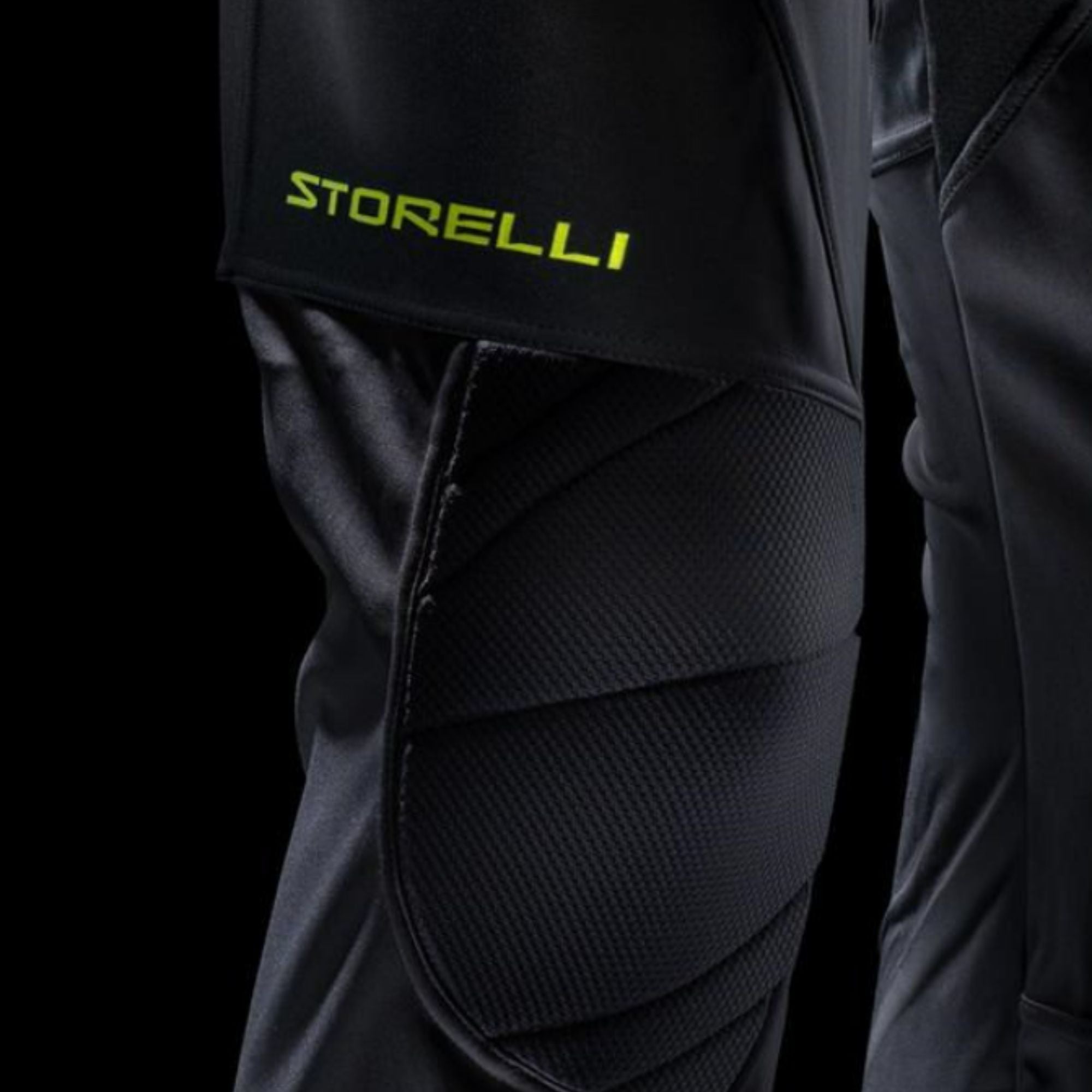 Goalkeeper Pants Full Length - ExoShield by Storelli - ITASPORT
