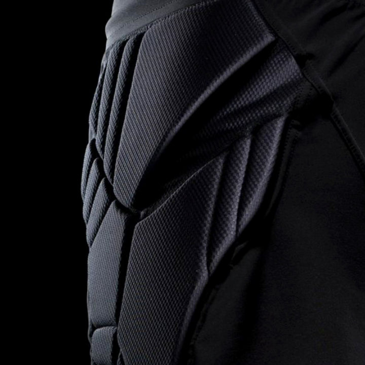 Goalkeeper Shorts - ExoShield by Storelli - ITASPORT