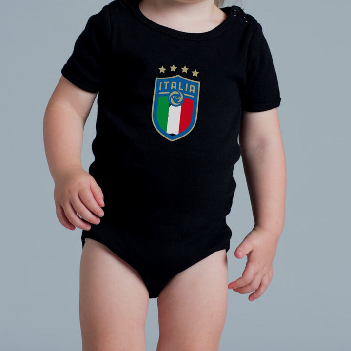 Italia Baby Bodysuit - ITASPORT