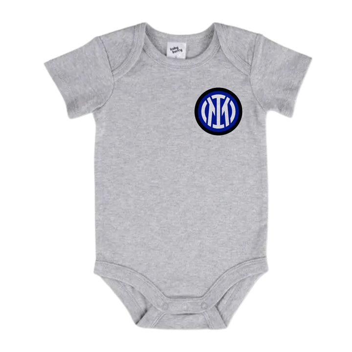 Inter Milan Baby Bodysuit - ITASPORT