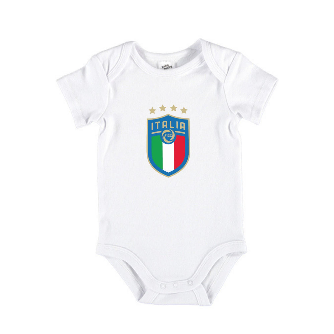 Italia Baby Bodysuit - ITASPORT