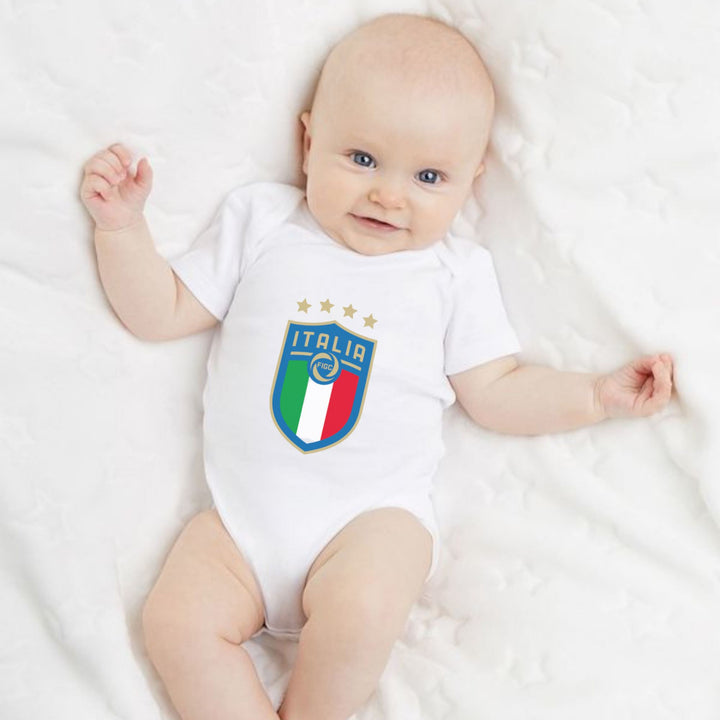 Italia Baby Bodysuit - ITASPORT