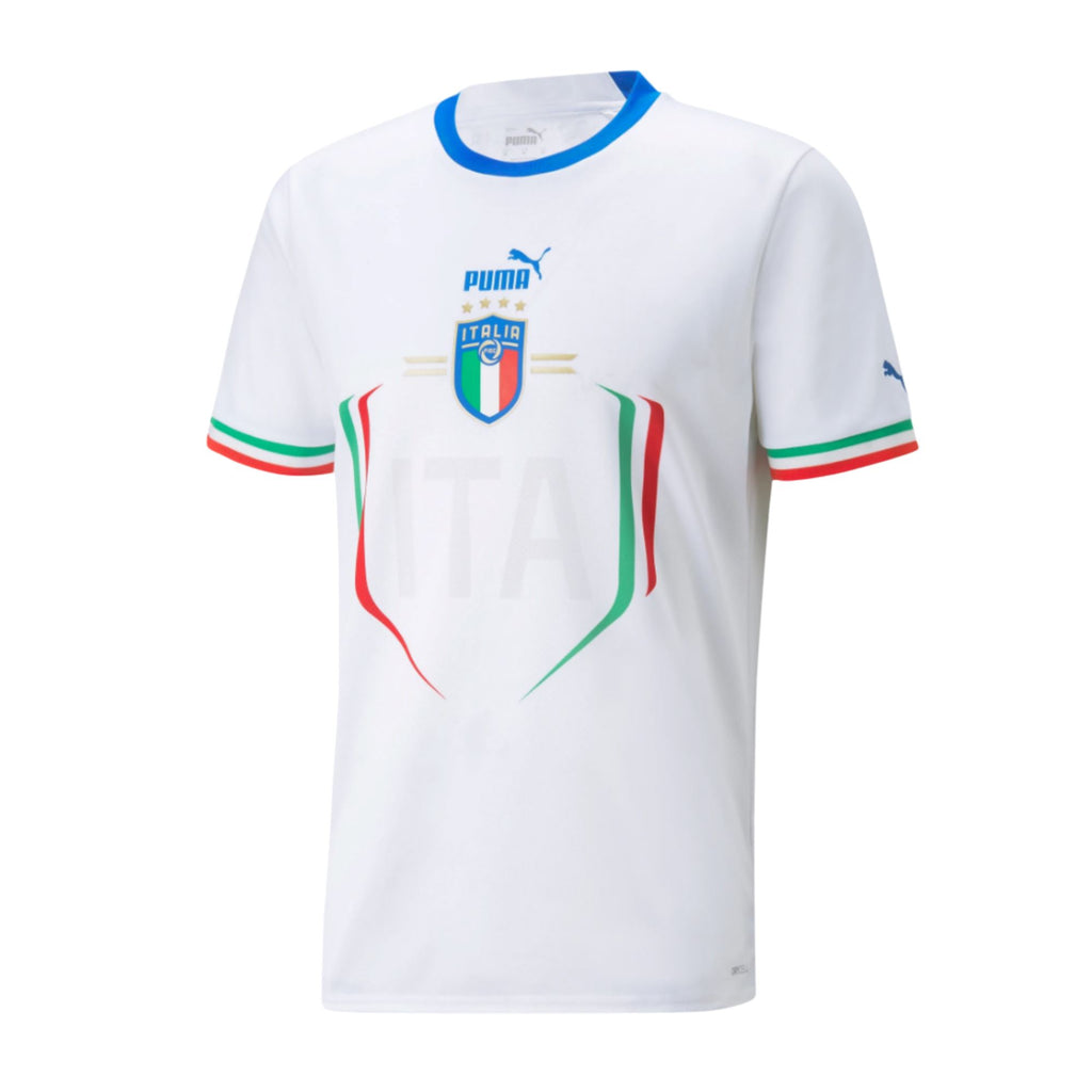 Third Kit Italy Alternate Jersey Italy 2020 Italy Euro 2021
