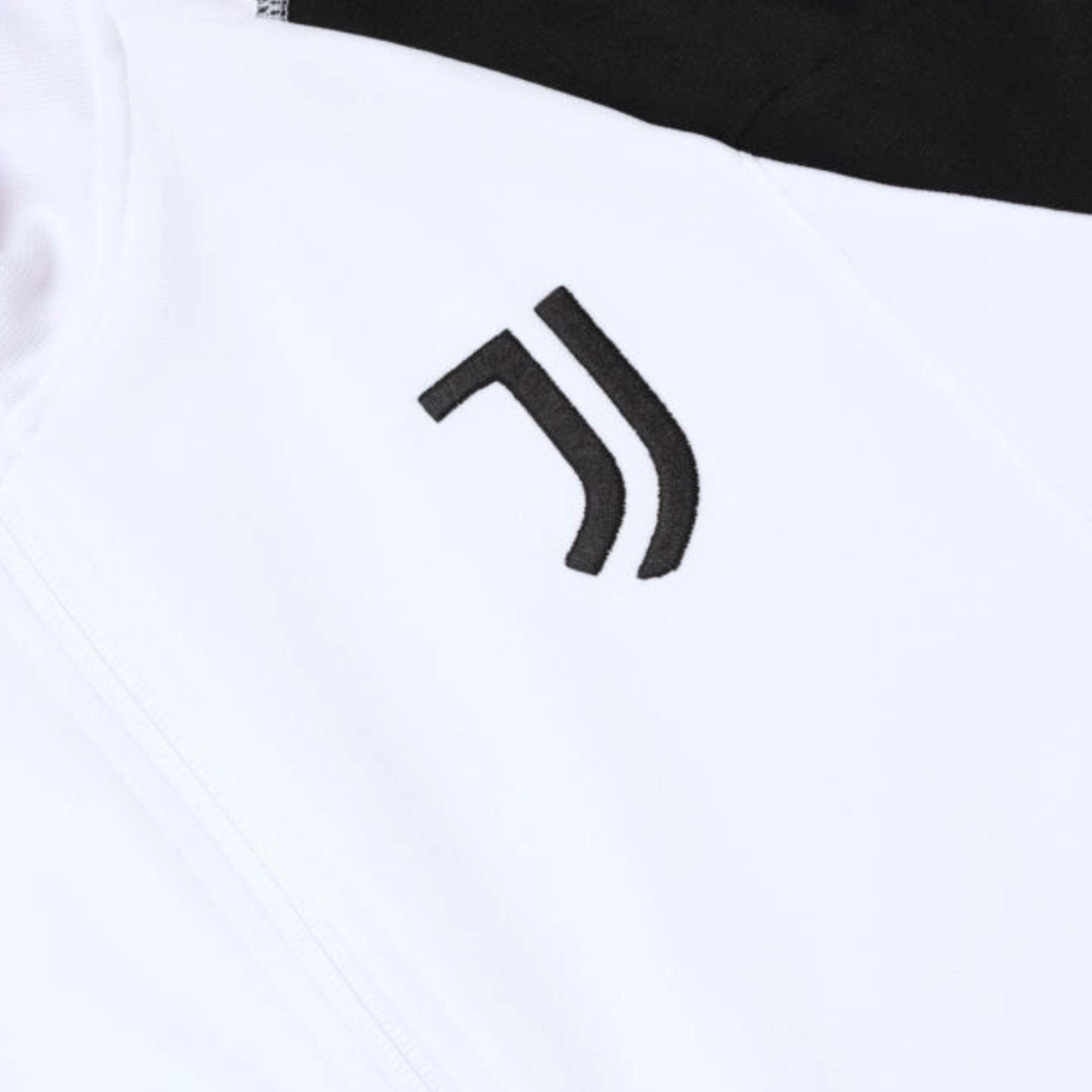 Juventus Tiro 23 Training Tracksuit White - ADIDAS