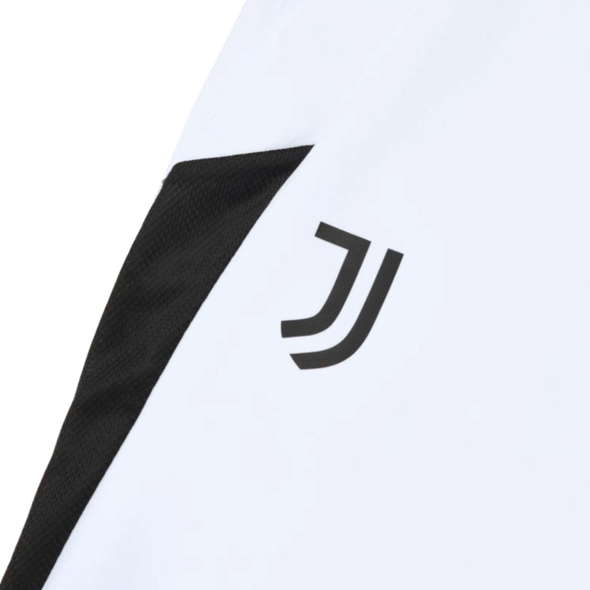 Juventus Tiro 23 Training Tracksuit White - ADIDAS