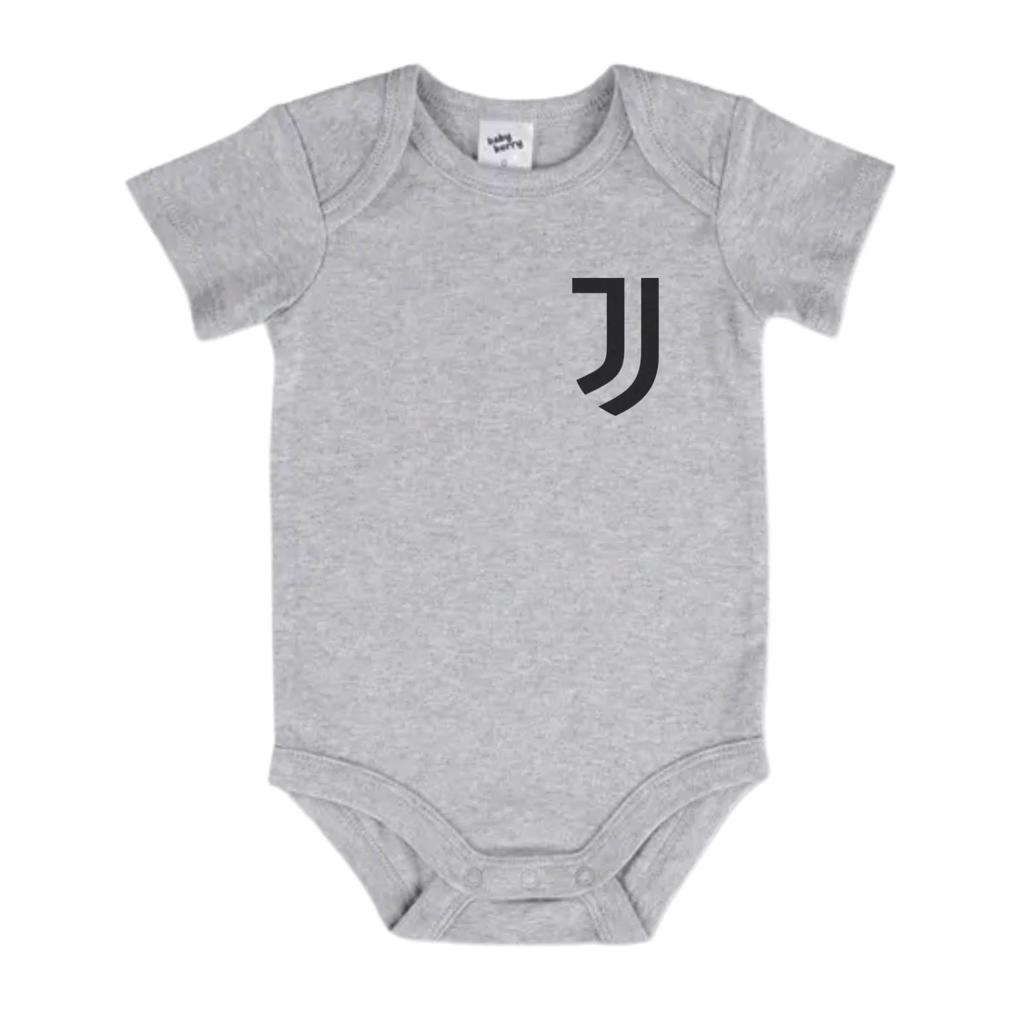 Juventus Baby Bodysuit | Juve Baby | Juventus Bodysuit Baby – ITASPORT