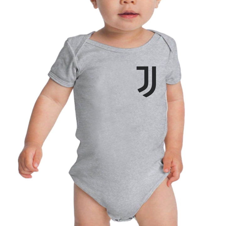 Juventus Baby Bodysuit - ITASPORT