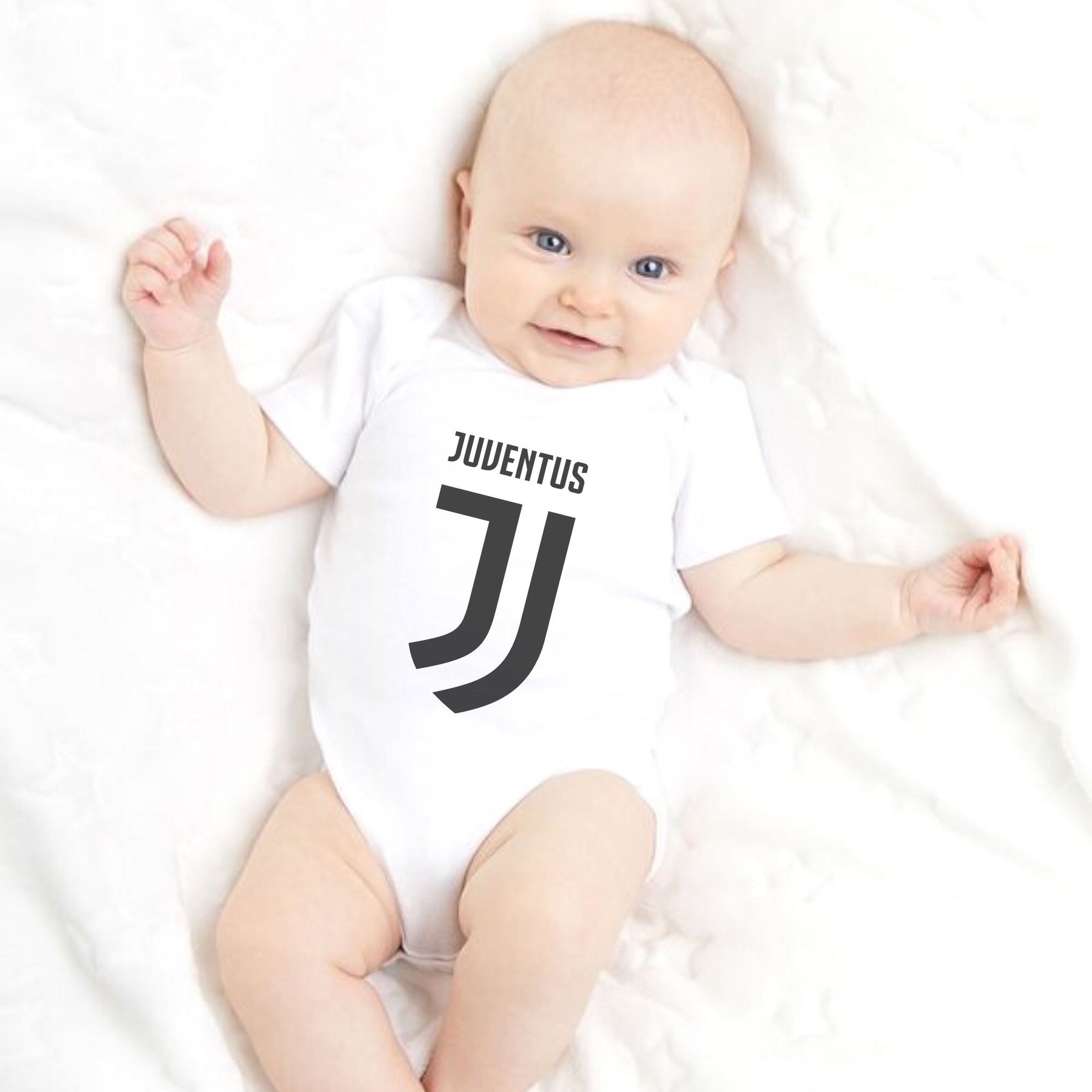 Juventus Baby Body ab 12Monate (Neu und originalverpackt) in Rüfenacht Juventus Baby Body ab 12Monate (Neu und originalverpackt) in Rüfenacht