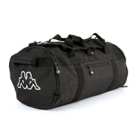 Kappa Tote Bag Black - ITASPORT
