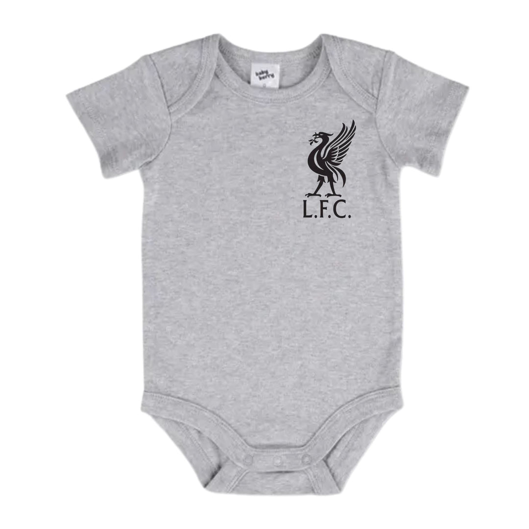 Liverpool FC Baby Bodysuit - ITASPORT