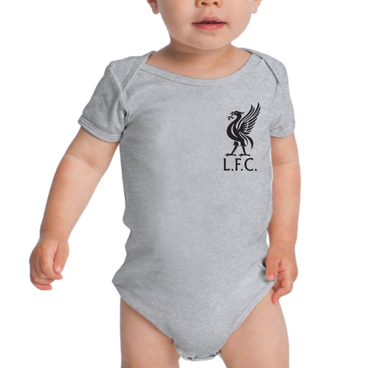 Liverpool FC Baby Bodysuit - ITASPORT