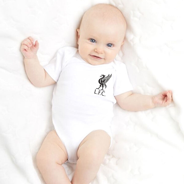 Liverpool FC Baby Bodysuit - ITASPORT