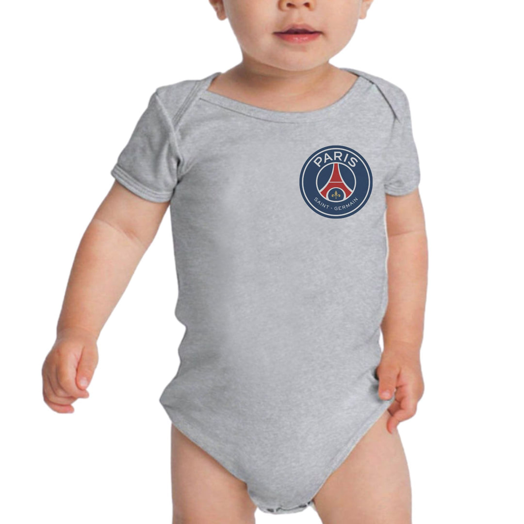 Paris St. Germain Baby Bodysuit - ITASPORT