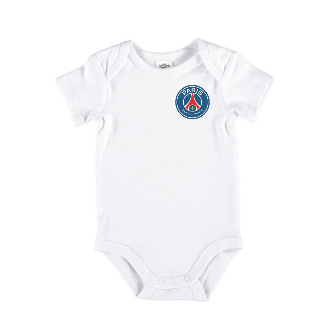 Paris St. Germain Baby Bodysuit - ITASPORT