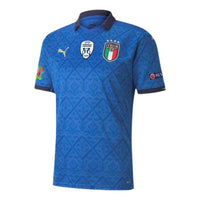 Italy Euro Champions Winners Jersey - ITASPORT