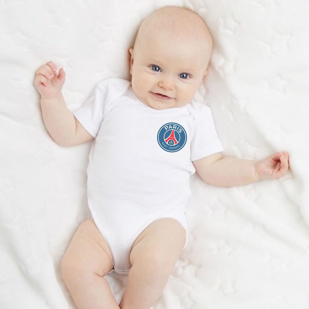 Paris St. Germain Baby Bodysuit - ITASPORT
