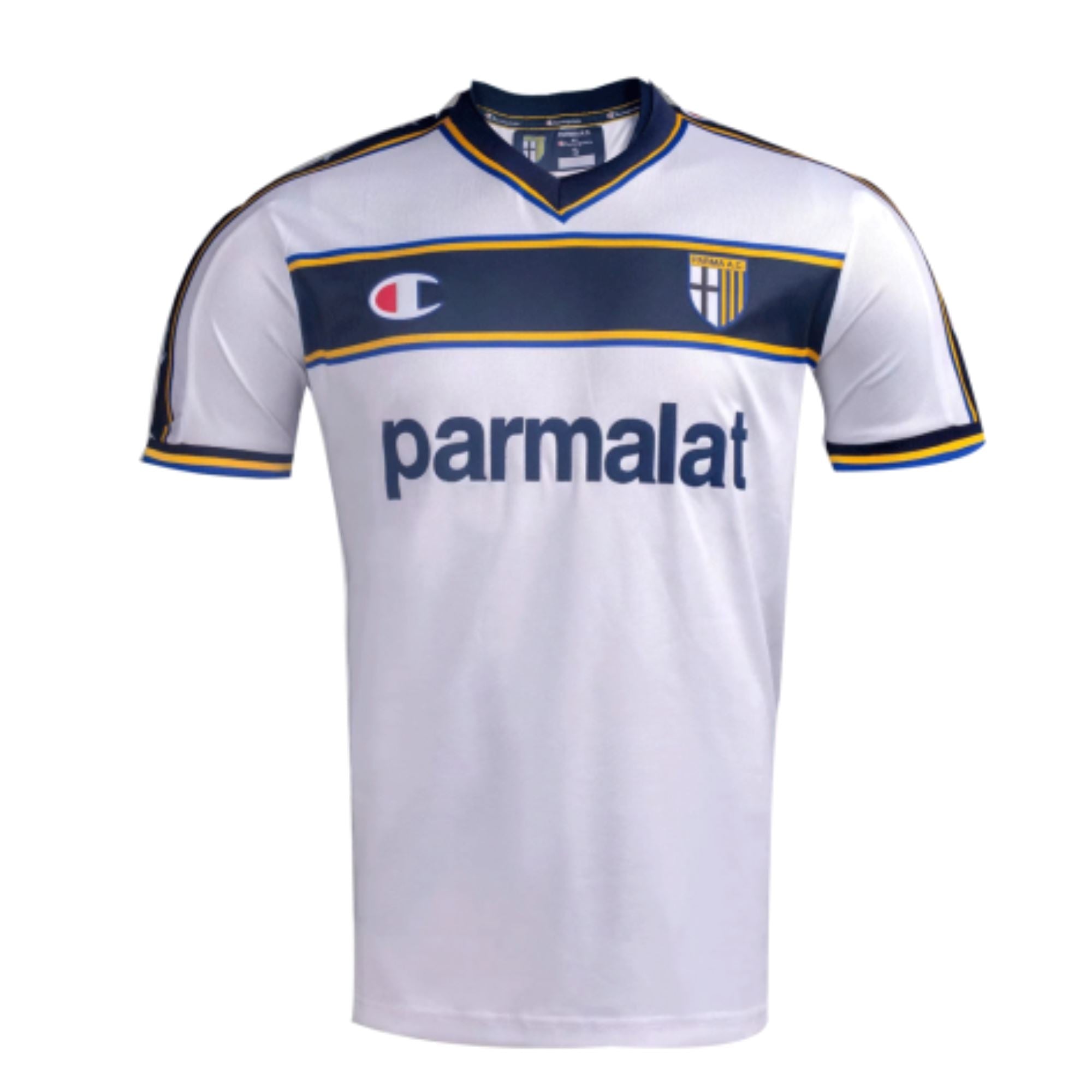 02/03 Parma Calcio Away Jersey - ITASPORT