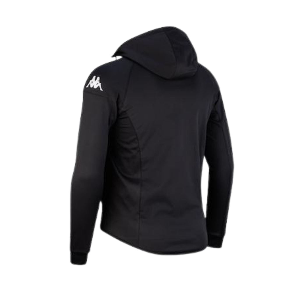 Kappa Soft Shell Tech Waterproof Hoodie Youth - ITASPORT