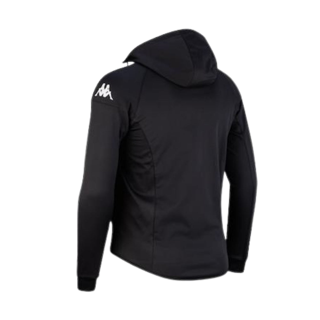 Kappa Soft Shell Tech Waterproof Hoodie Youth - ITASPORT
