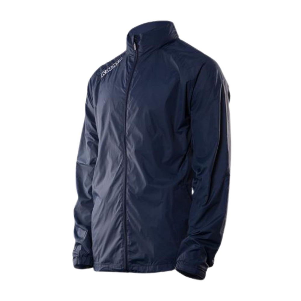 Kappa Spray Jacket Youth - ITASPORT