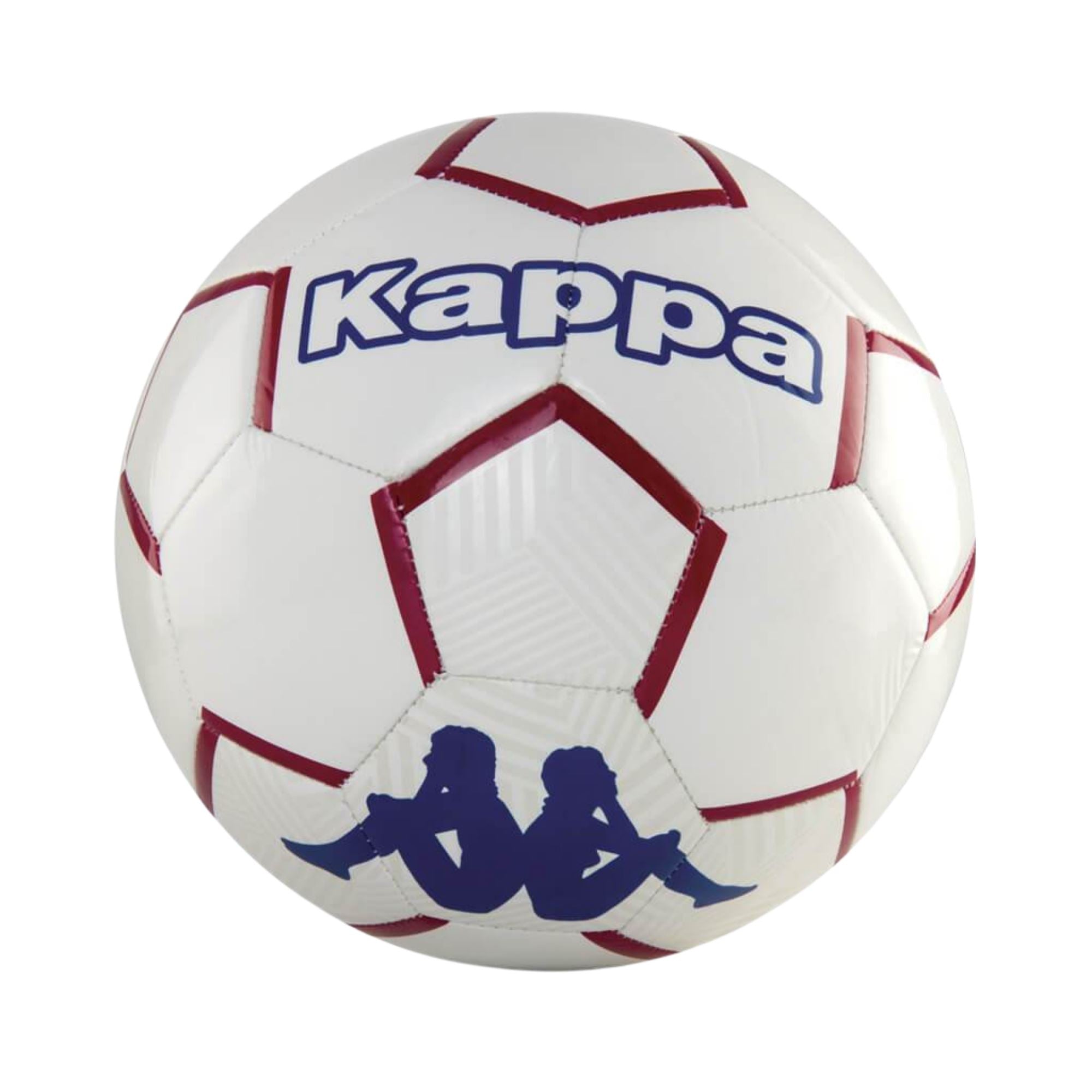 Kappa Soccer Ball Size 5 - ITASPORT