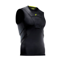 Sleeveless Undershirt by Storelli - Black - ITASPORT