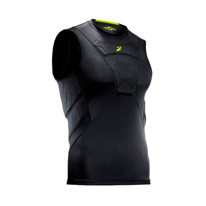 Sleeveless Undershirt by Storelli - Black - ITASPORT