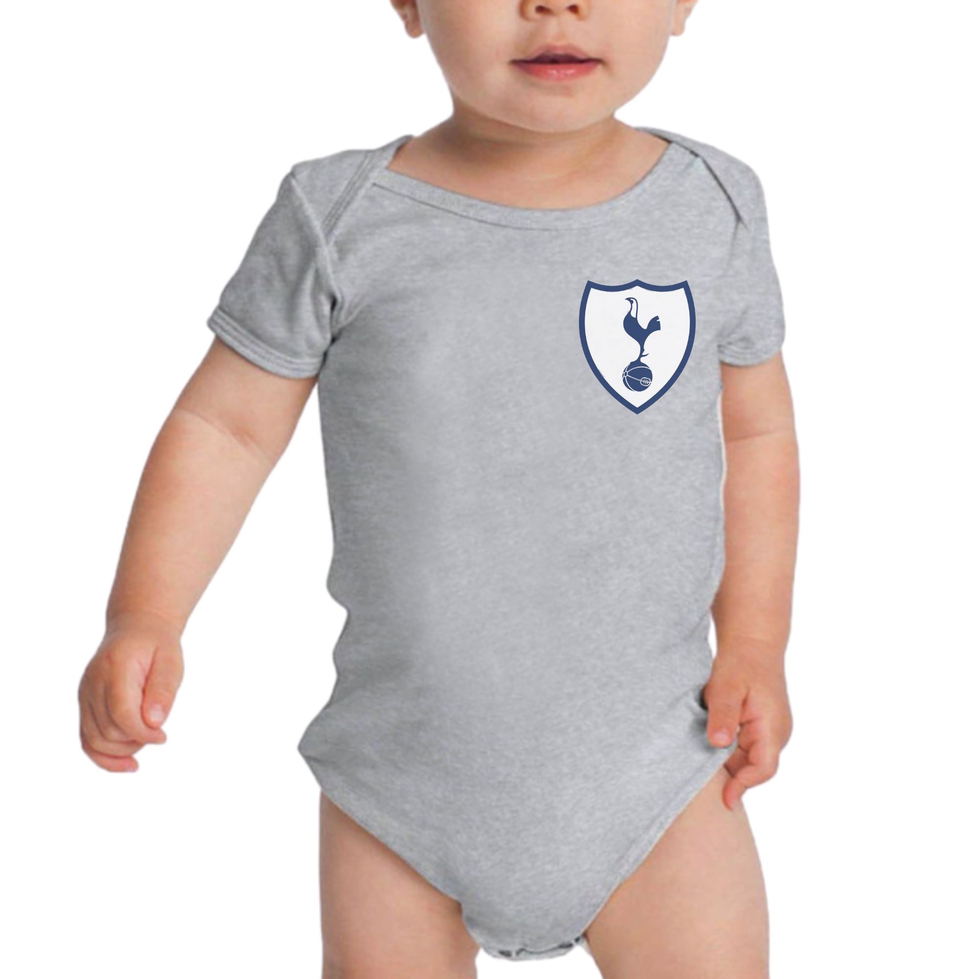 Tottenham Baby Bodysuit - ITASPORT