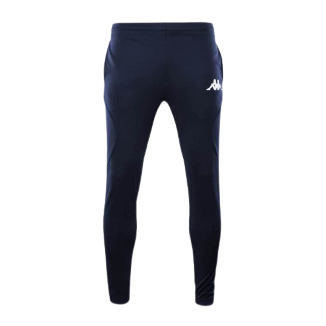 Kappa Track Pants Navy - ITASPORT