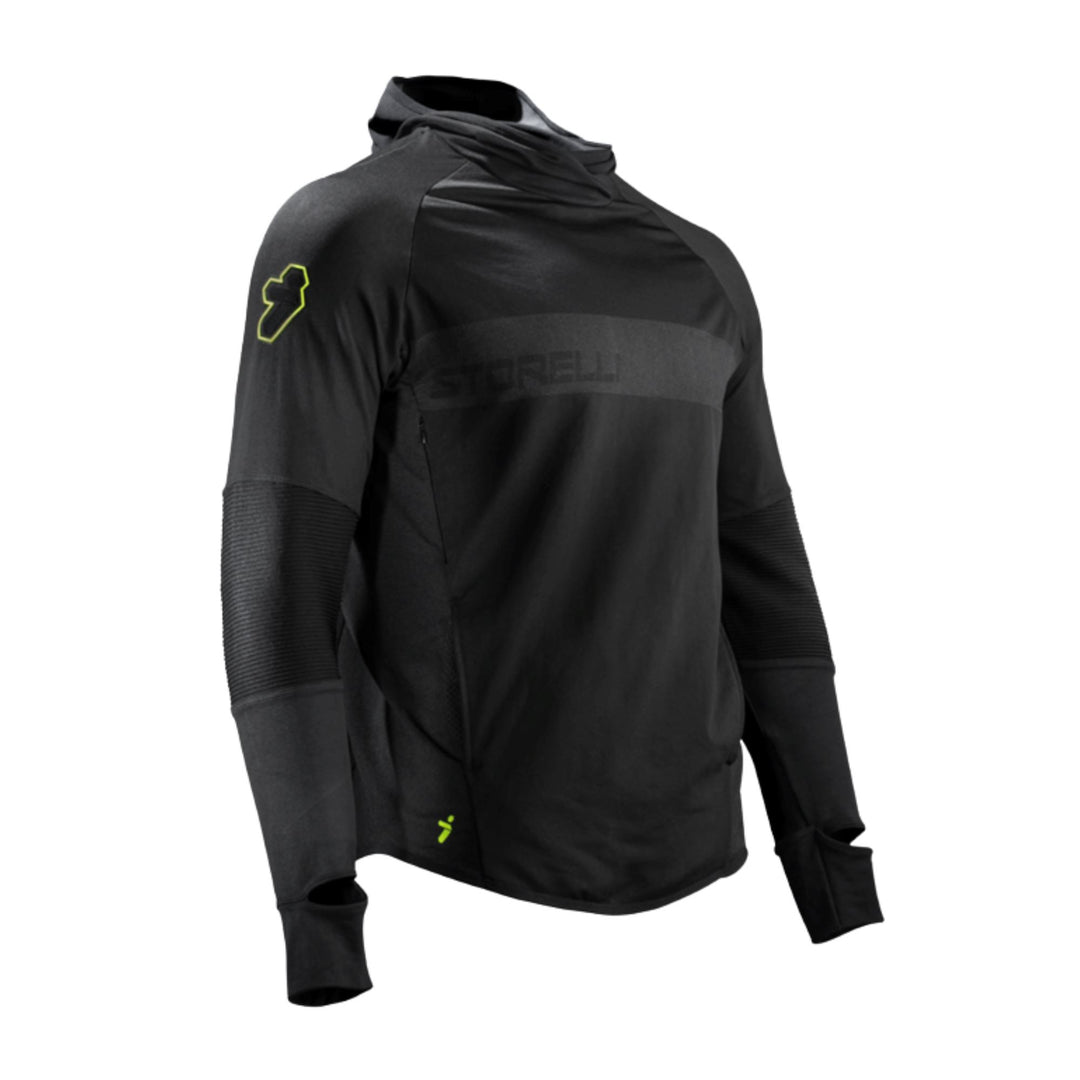 Training Hoodie by Storelli - ITASPORT