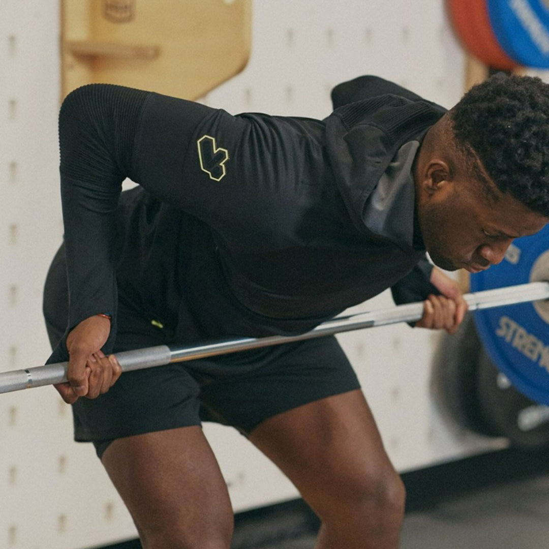 Training Hoodie by Storelli - ITASPORT