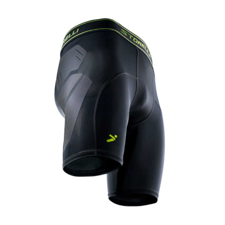 Turf Burf Sliding Shorts by Storelli - ITASPORT