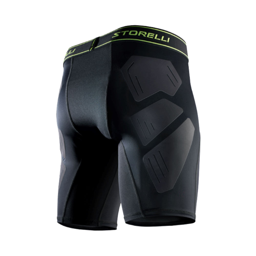 Youth Turf Burf Sliding Shorts by Storelli - ITASPORT